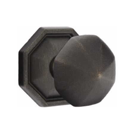 Emtek Medium Bronze Passage 71015OCKMB 71015OCKMB